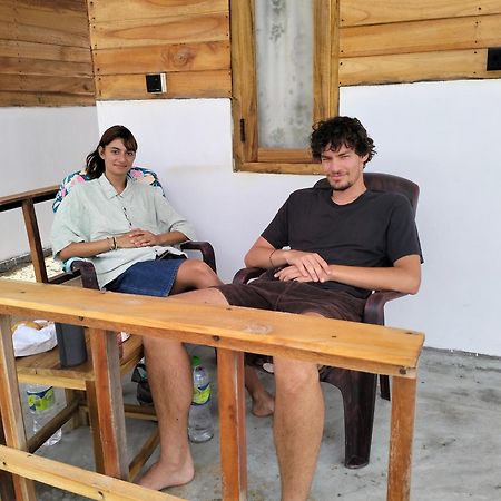Arugam Bay Beach Morea Exterior foto