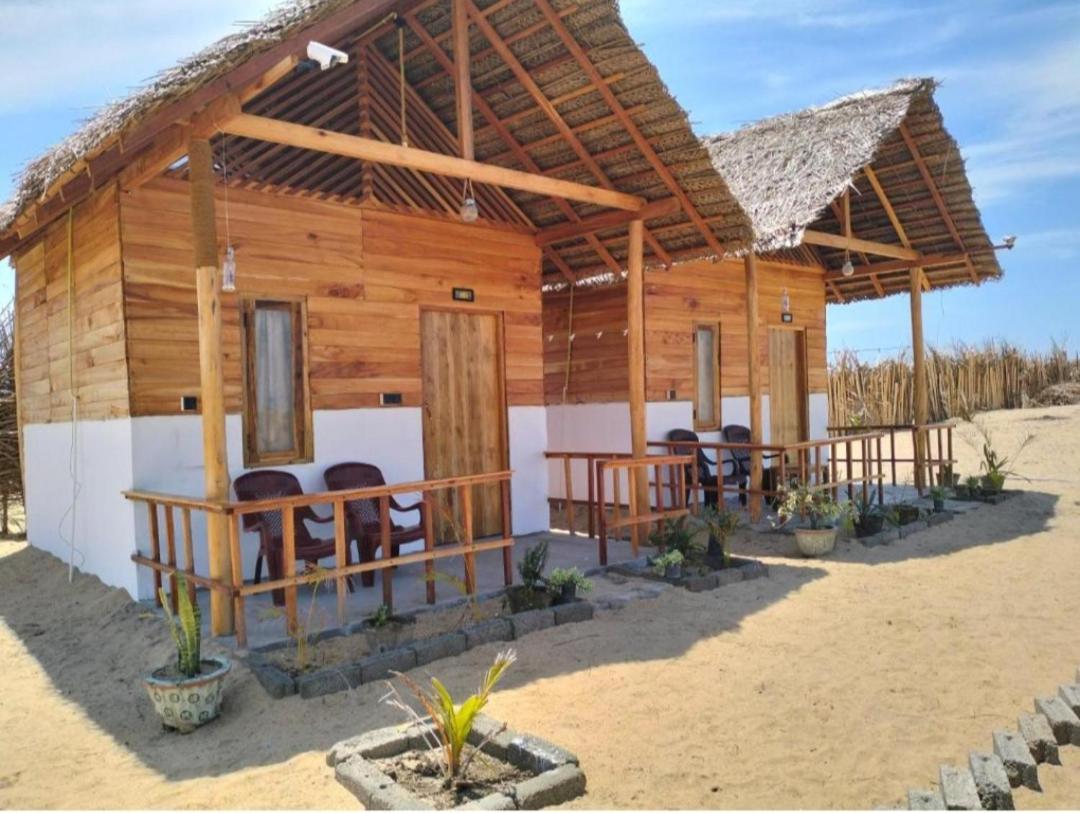 Arugam Bay Beach Morea Exterior foto