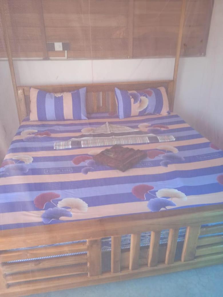 Arugam Bay Beach Morea Exterior foto