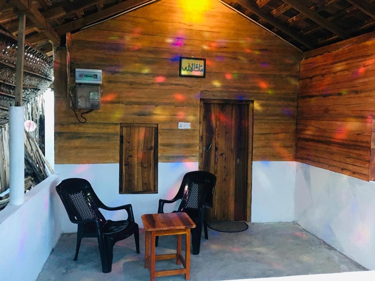 Arugam Bay Beach Morea Exterior foto
