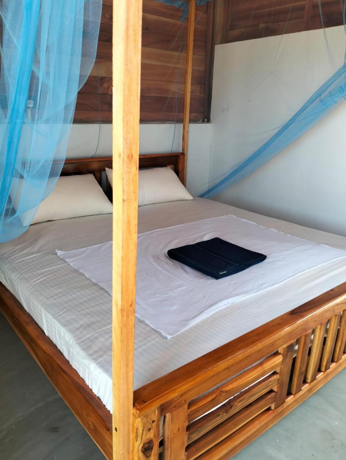 Arugam Bay Beach Morea Exterior foto